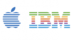 союз с IBM