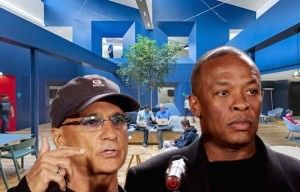 beats office дре айовин