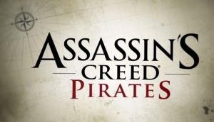 Assassin’s Creed: Pirates