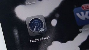 Flightradar24