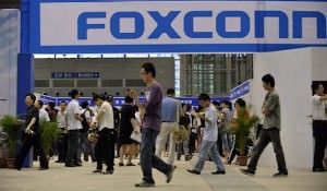 foxconn