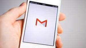 Gmail для iPhone