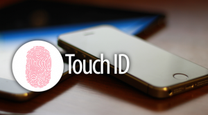 Touch ID