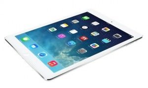 iPad Air - король рынка США и Канады