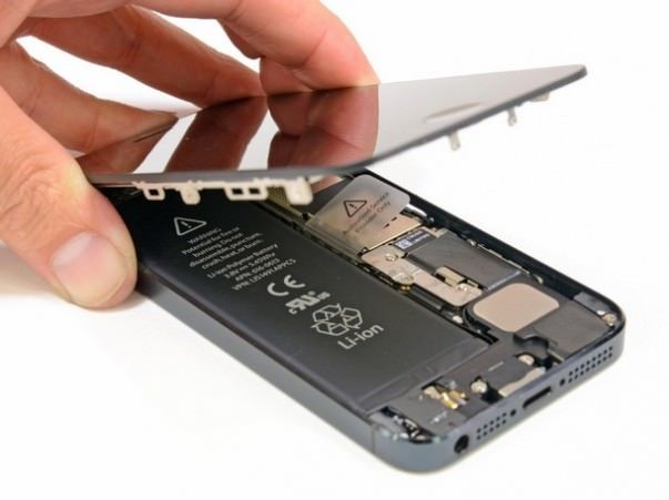 Емкость аккумулятора iphone хр