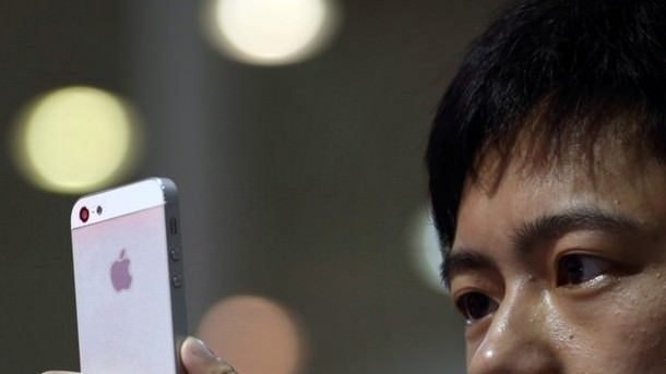 Компания Apple отвергла обвинения китайских властей в шпионаже