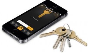 keyme приложение для iphone