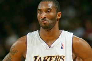 Коби Брайант