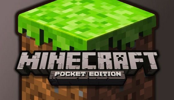 Minecraft Pocket Edition 0.9.0