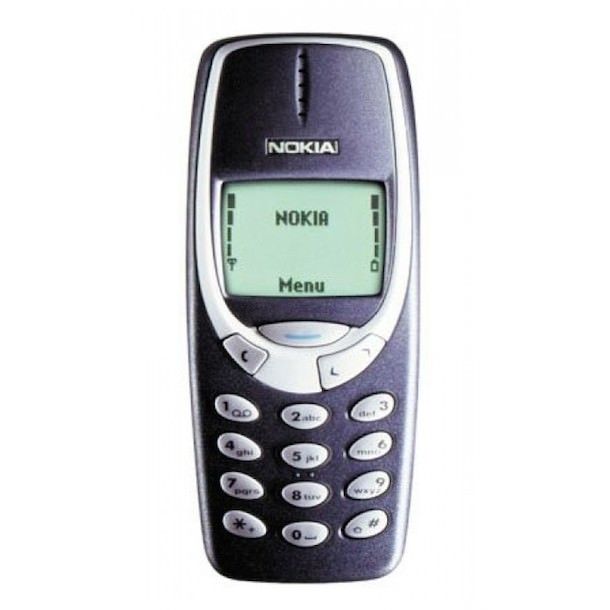 Téléphone Nokia 3310