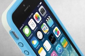 Чехол Logitech ProtectionPlus для iPhone 5s