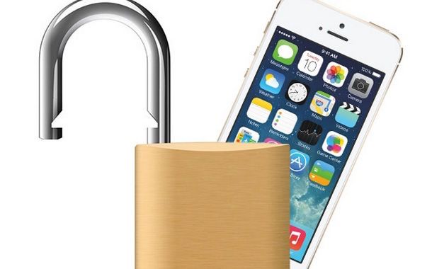 unlock разлочка iphone