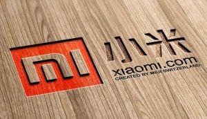 xiaomi смартфон из металла