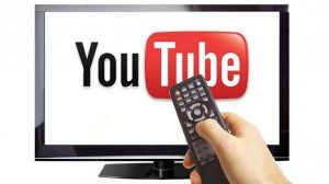 В США YouTube популярнее телевидения