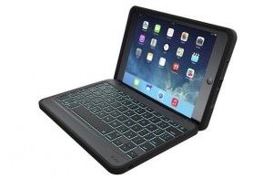 Zagg Rugged Folio