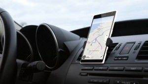 Kenu Airframe+: Увеличенная версия автомобильного держателя смартфонов