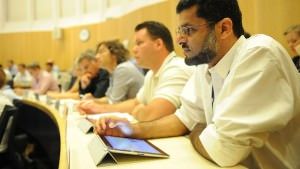 Университет Apple