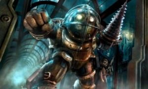 Bioshock