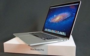 MacBook Pro