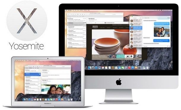 OS X Beta Seed 2 и iTunes 12 beta 2