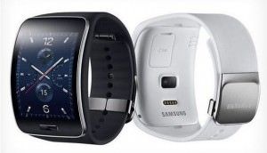 Samsung Gear S