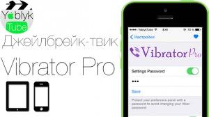 Vibrator Pro