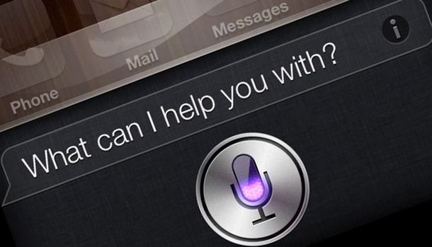 Голосовой ассистент Siri скоро будет доступен и на Mac