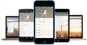 Wunderlist 3 iphone ipad mac