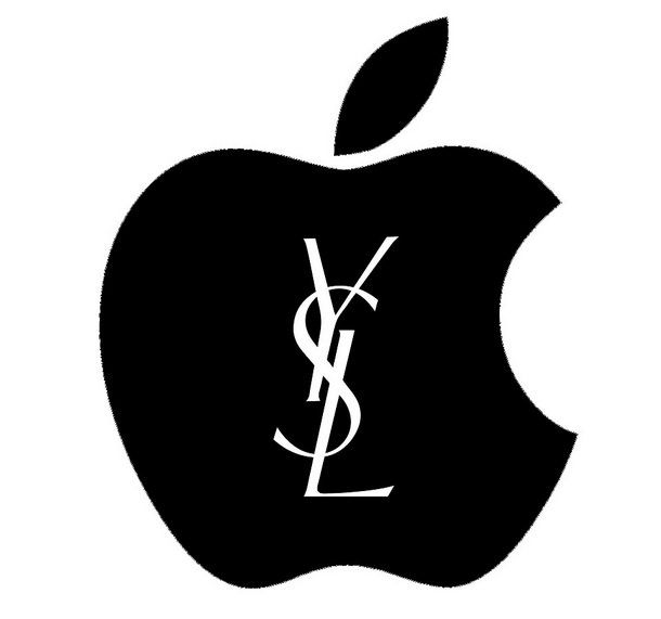 Apple приняла на работу главу Европейского подразделения Yves Saint Laurent