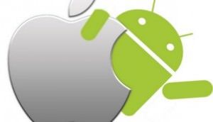 Net Applications: Пользователи iOS в 7 раз активнее в Сети, чем владельцы Android