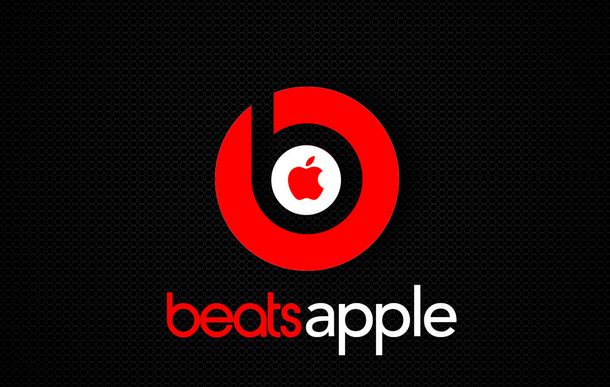 Тим Кук официально поприветствовал Beats в составе корпорации Apple