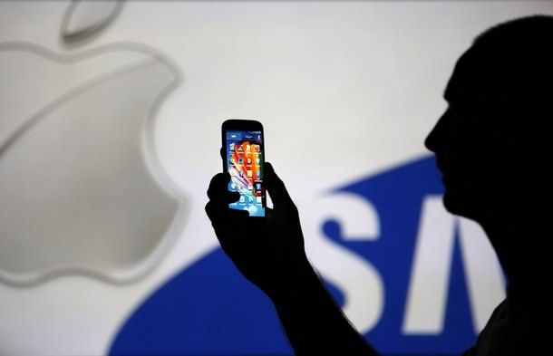 Суд отказал Apple в иске о выплате со стороны Samsung судебных издержек в размере $16 млн