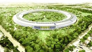 Apple Campus 2