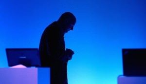 Стив Балмер