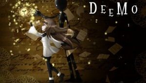 Игра в жанре музыкального фэнтези Deemo доступна бесплатно в App Store в течение недели
