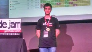 Подросток из Беларуси выиграл Google Code Jam