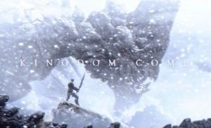 infinity blade 3 Kingdom Come