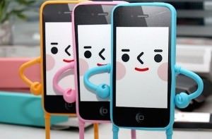 Чехлы для iPhone