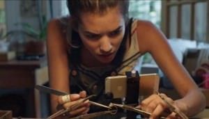 iPhone 5s выступил в качестве рабочего инструмента в рекламном ролике "Dreams"