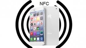 NFC в iPhone 6