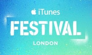 itunes festival london 2014