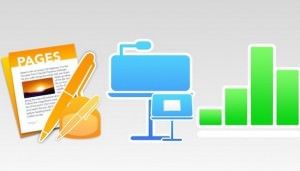Программный пакет iWork получил обновление для iOS и OS X