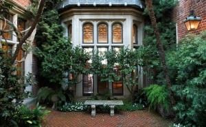 Дом Джонатана Айва