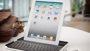 9 примечательных клавиатур для iPad – от Logitech, Belkin, ZAGG и CalmCase