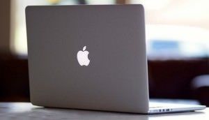 Система объемного звучания для MacBook Pro – новый патент Apple