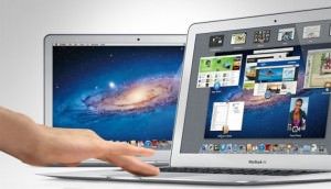 MacBook Air с дисплеем Retina может появиться уже к концу года