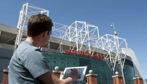 "Манчестер Юнайтед"