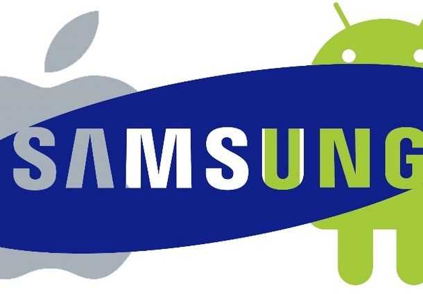 Galaxy S5 помог Samsung обойти Apple по продажам LTE-смартфонов во втором квартале 2014 года