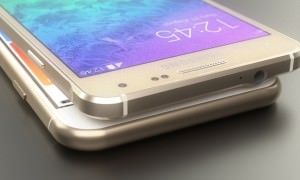 samsung galaxy alpha iphone 6