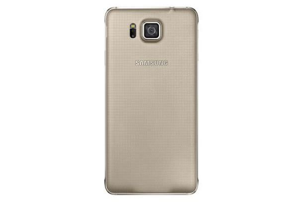 Samsung Galaxy Alpha